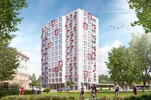 ЖК Ириновский